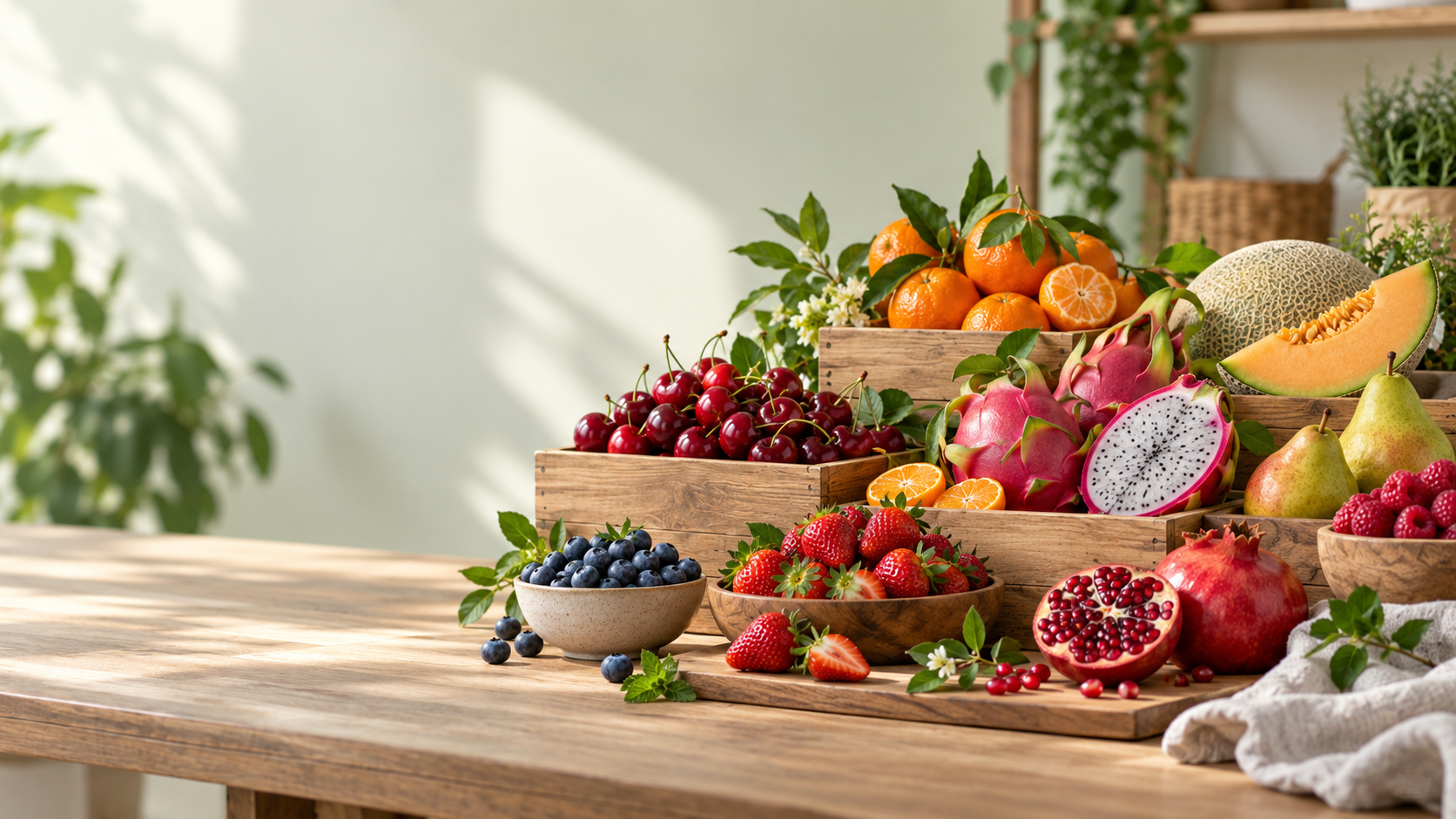 Fresh Produce Procurement for CSR Nutrition Programmes guide