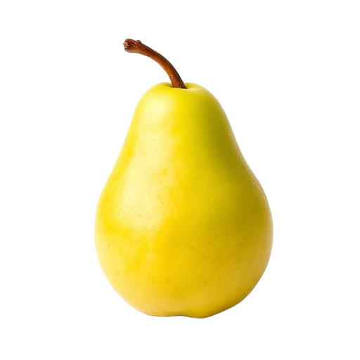 Pear